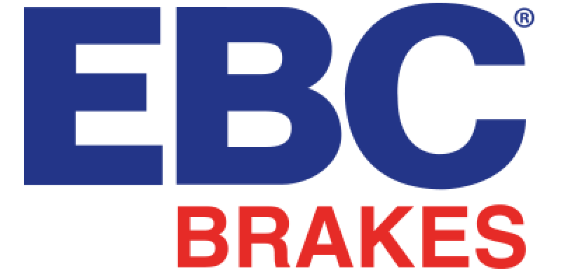 EBC 12 Ford F250 (inc Super Duty) 6.2 (2WD) Greenstuff Front Brake Pads