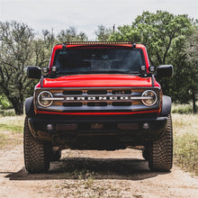 Load image into Gallery viewer, Ford Racing Bronco Off-Road Fog Light Kit