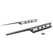 Load image into Gallery viewer, Go Rhino 75in. Cab Overhang Bracket - Universal