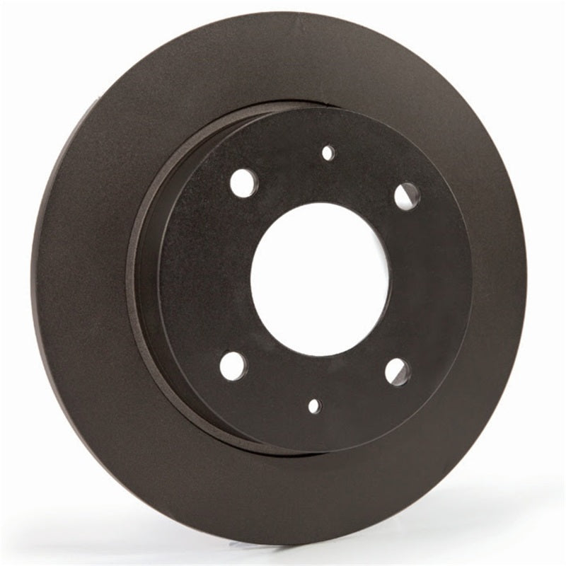 EBC 75-93 Ford Econoline E150 4.9 Premium Front Rotors