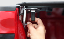 Load image into Gallery viewer, Access 2024+ Toyota Tacoma 6ft Bed Tonnosport Roll-Up Cover
