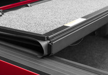 Load image into Gallery viewer, UnderCover 2023 Chevrolet Colorado / GMC Canyon 5.2ft Short Bed Ultra Flex Bed Cover - Black Texture