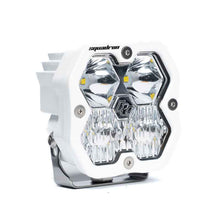 Load image into Gallery viewer, Baja Designs Squadron 2.0 Sport LED Driving/Combo - White Housing