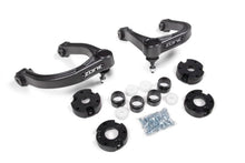 Load image into Gallery viewer, Zone Offroad 2021 Ford Bronco 2-Door 3.5in (Badlands (Non-Sasquatch) Only) Adventure Series Lift Kit