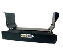 Load image into Gallery viewer, Rock Slide Engineering R-STEP 16 Inch Wide Step with Universal Brackets To Mount On Flat Surface