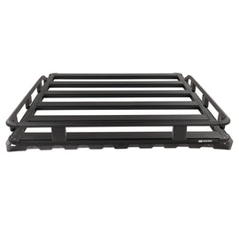 ARB 61in x 51in BASE Rack with Mount Kit Deflector and 3/4 Rails