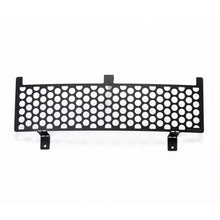 Load image into Gallery viewer, Putco 15-19 Chevy Silv HD - SS - Black Punch Design Bumper Grille Bumper Grille Inserts