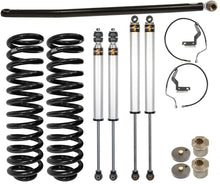 Load image into Gallery viewer, Carli 11-16 Ford F250/F350 Super Duty Commuter Leveling System