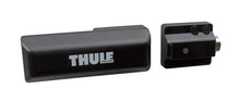 Load image into Gallery viewer, Thule Van Lock (2pc) - Black