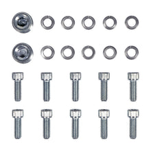 Load image into Gallery viewer, Yukon Gear Hardcore Nodular Iron Cover for Rear GM 8.6in w/8mm Cover Bolts
