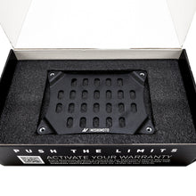 Load image into Gallery viewer, Mishimoto 16-23 Toyota Tacoma License Plate Relocation Kit