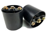 Tuff Country 4in Air Bag Spacers Non-Tapered Pair