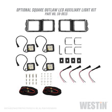 Load image into Gallery viewer, Westin 14-21 Toyota Tundra Pro-Mod Front Bumper - Tex. Blk