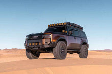 Load image into Gallery viewer, DV8 Offroad 24-26 Toyota Land Cruiser Spec Series Front Bumper