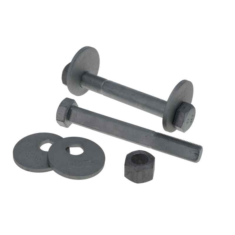 SPC Performance 24-25 Lexus GX550 / Land Cruiser / Tacoma Caster/Camber Bolt Kit