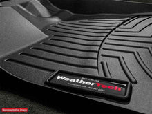 Load image into Gallery viewer, WeatherTech 2025 Toyota 4Runner Rear FloorLiner - Black