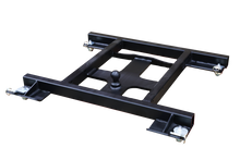 Load image into Gallery viewer, Gen-Y Advantage OEM Puck Mount 5th Wheel Gooseneck Dodge Hitch (Base Only)