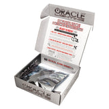 Oracle Lighting 14-18 Toyota 4-Runner LED Headlight Halo Kit