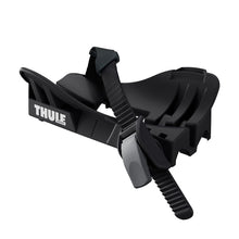 Load image into Gallery viewer, Thule ProRide FatBike Adapter (Replacement Wheel Holder for ProRide Bike Carrier) - Black