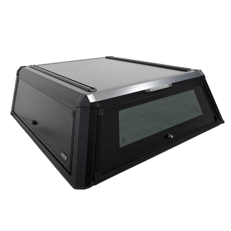 Westin EXP Truck Cap COMPLETE KIT A + B (15-22 Chevy Colorado/Canyon CC 5ft. Bed)