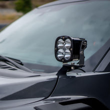 Load image into Gallery viewer, Baja Designs 21-25 Ford Raptor (Base/37/R)  Squadron Pro A-Pillar Kit
