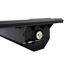 Load image into Gallery viewer, Westin 19-26 GM  Silverado/Sierra 1500 5ft 8in Bed Manual Retractable Tonneau Cover - Black