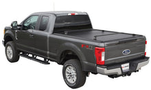 Load image into Gallery viewer, Pace Edwards 2016 Nissan Titan 6ft5in Bed UltraGroove Metal
