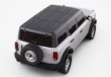 Ford Racing 21-24 Ford Bronco Hard Top