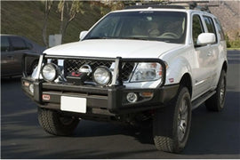 ARB Bumper/Fitting Kit Bundle 3438260