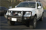 ARB Bumper/Fitting Kit Bundle 3438260