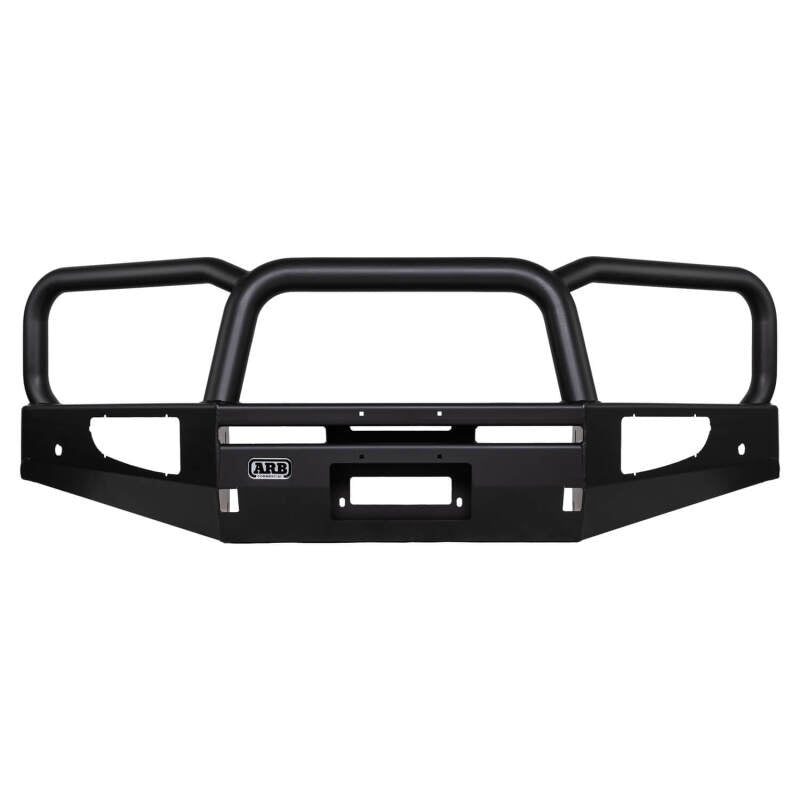 ARB 2020+ Toyota Hilux (Wide Body) Commercial Bull Bar SRS