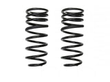 ICON 2025 Toyota 4Runner .75in Rear Dual Rate Coil Spring Kit