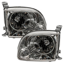Load image into Gallery viewer, Oracle Lighting 0506 Toyota Tundra Regular/Accessible Cab PreAssembled Halo Headlights