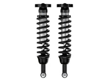 Load image into Gallery viewer, ICON 21-24 Chevrolet Tahoe 3-4in Lift Rear V.S. 2.5 Series Coilover Kit Internal Reservoir