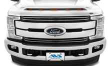 Load image into Gallery viewer, AVS 20-22 Ford F-250/350/450/550 Super Duty Aeroskin LightShield Pro Color-Match - Oxford Wht.