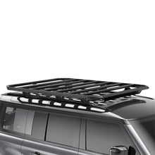 Load image into Gallery viewer, Thule Caprock L Roof Platform - Black