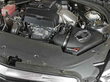 Load image into Gallery viewer, aFe Momentum GT Pro DRY S Stage-2 Intake System 13-16 Cadillac ATS L4-2.0L (t)