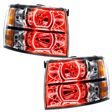 Load image into Gallery viewer, Oracle 07-13 Chevrolet Silverado SMD HL - Square - ColorSHIFT w/ BC1 Controller