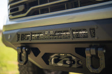 Load image into Gallery viewer, DV8 Offroad 2022+ GMC Sierra 1500 (Excl. AT4X &amp; Diesel Models) Offroad Spec Series Front Bumper