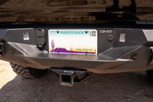 Load image into Gallery viewer, DV8 Offroad 23-25 GMC Canyon Spec Series Rear Bumper