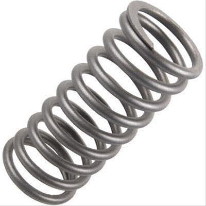 Fox Coilover Spring 16.00 TLG X 3.00 ID X 400 lbs/in. Silver