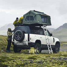 Load image into Gallery viewer, Thule Caprock XL Roof Platform - Black