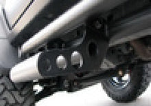 Load image into Gallery viewer, N-Fab RKR Step System 2022 Toyota Tundra CrewMax - Tex. Black - 1.75in