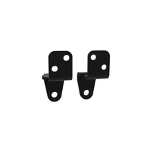 Load image into Gallery viewer, KC HiLiTES Platform One FE1 Side Roof Rack Light Mounts (Does Not Include Rack)