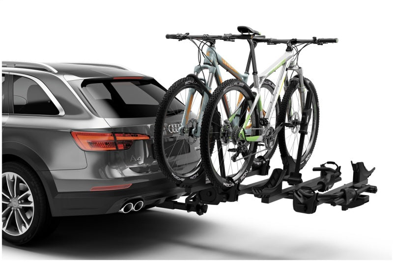 Thule T2 Pro X 2 Bike Add-On - Black