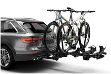 Load image into Gallery viewer, Thule T2 Pro X 2 Bike Add-On - Black