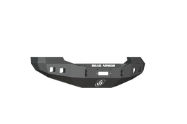 Road Armor 05-07 Ford F-250 Stealth Front Winch Bumper - Tex Blk