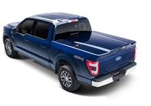 Load image into Gallery viewer, UnderCover 22-23 Ford F-150 Crew Cab 5.7ft Elite LX Bed Cover - Atlas Blue