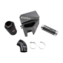 Load image into Gallery viewer, Wehrli 20-24 Ford 6.7L Powerstroke 4in. Intake Kit - Bengal Red