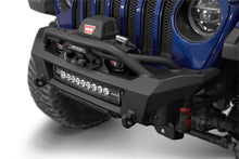 Load image into Gallery viewer, ADD 18-24 Jeep Wrangler JL / 18-24 Jeep Gladiator JT Phantom Front Bumper